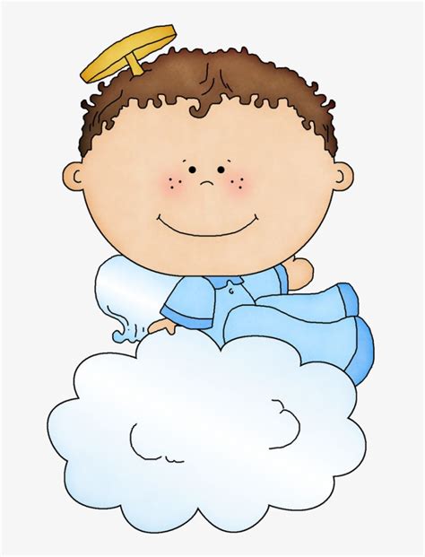 Baby Angel Png - Boy Angel Png - 683x1024 PNG Download - PNGkit