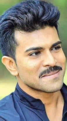 12+ Best Ram Charan Hairstyles (Updated 2024)