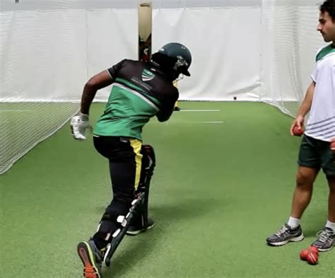 3 Of The Best Drills To Improve Your Batting - Century Cricket Coaching