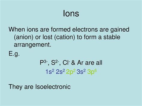 ELECTRON CONFIGURATIONS - ppt download