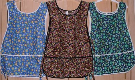 Aprons, Plus Size Aprons, Cobbler Aprons, Cotton Apron Manufacturer ...