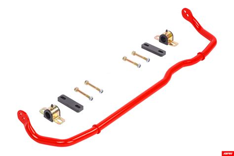 APR Roll-Control sportovní stabilizátory podvozku přední + zadní FWD ...