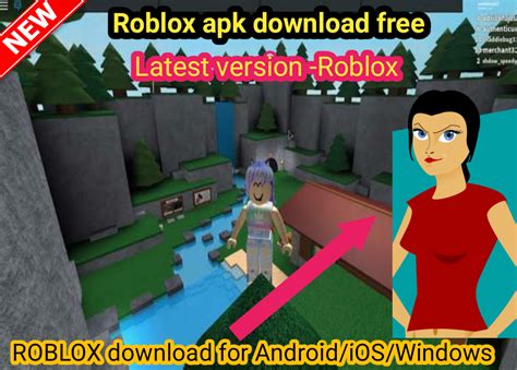 Roblox-online game | Roblox-online game PC download-Roblox download ...