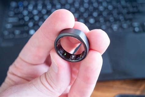 The benefits of an Oura ring sleep tracker – Sopriza