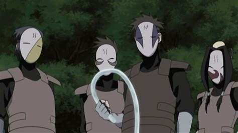 10 Facts about Anbu in Naruto, Rarely Seen in the Boruto Series | Dunia ...