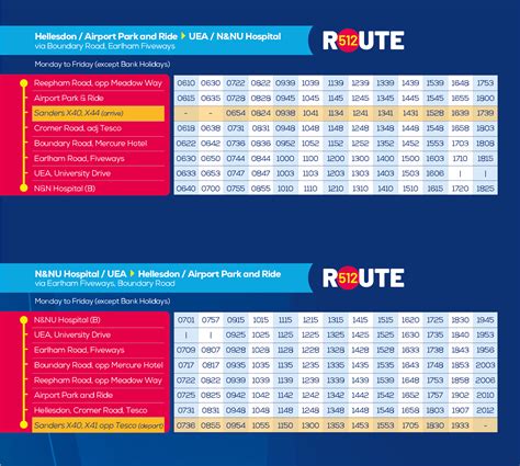 Route 512 -more buses for NHS staff - konectbus