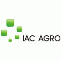 iac agro logo vector - Logovector.net