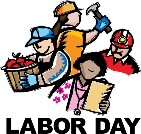 Labor day clipart free clipart images clipartwiz – Clipartix