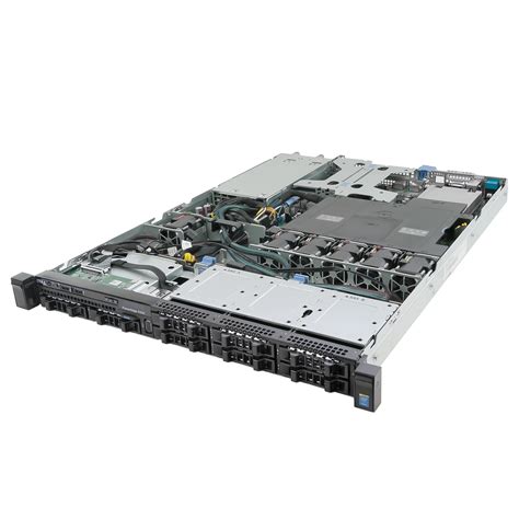 DELL PowerEdge R430