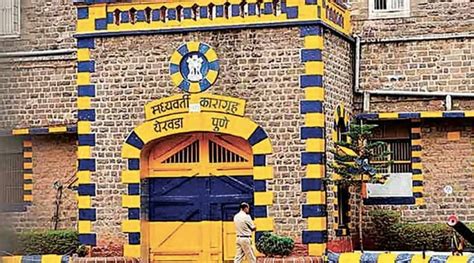 Maharashtra's Yerwada Jail opens for tourism, see more in pics | News ...