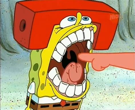 Trend One Of My New Favorite Spongebob Faces - Spongebob, Spongebob ...