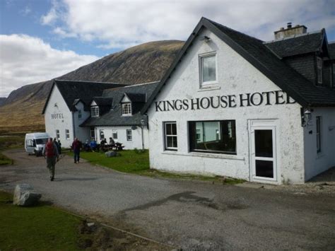 Kings House Hotel - UPDATED 2017 Prices & Reviews (Glencoe, Scotland ...