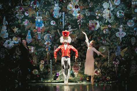 The Nutcracker is Returning to Boston Ballet—Here’s What Live ...