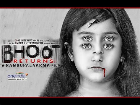 Bhoot Returns HQ Movie Wallpapers | Bhoot Returns HD Movie Wallpapers ...