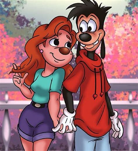 Cutest Disney pair Max Goof and Roxanne | Cosplay ideas & sewing ...