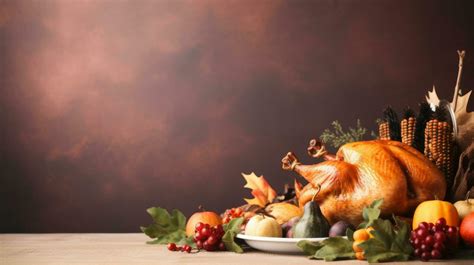 Thanksgiving Dinner Background Stock Photos, Images and Backgrounds for ...