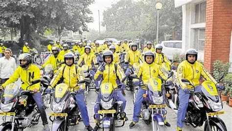 Analysing BMRCL's Report on Introducing Bike Taxis in Bengaluru - OpenCity