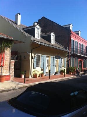 Hotel St. Pierre - Hotels - French Quarter - New Orleans, LA - Reviews ...