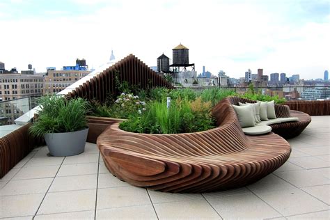 Field Operations - project_details | Rooftop design, Terrace garden ...