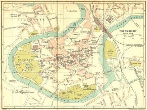 http://www.antiquemapsandprints.com/shrops-shrewsbury-town-plan-1924 ...