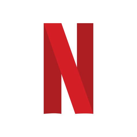 Netflix Logotipo De Netflix Png Impresionante Libre Transparente | The ...