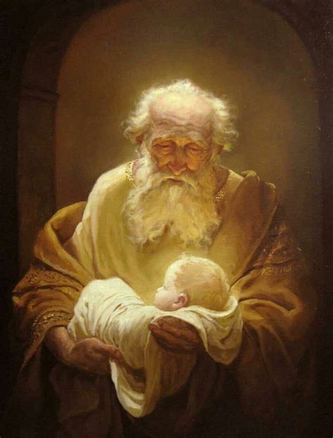 Luke 2: 22-40 (2020) | CHRISTIAN ART | Gospel Reading & Art Reflection