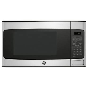 Samsung 1.9 cu. ft. Large Capacity Countertop Microwave - Stainless ...