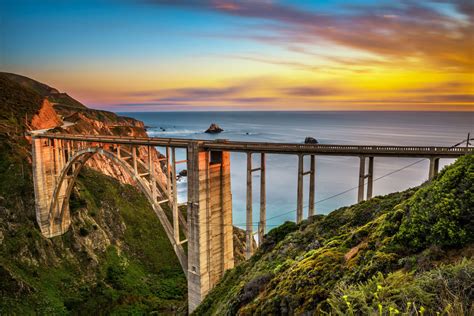 A 2018 Guide to Big Sur Camping: Where to Go and What to Do