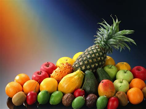 🔥 Free Download Fruits Wallpaper For Desktop Hd by @nicholaslee ...