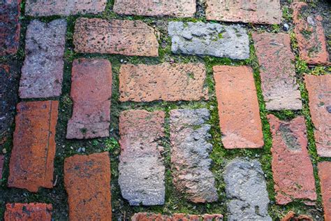 25 Ways To Reuse Old Bricks In Your Garden | Reclaimed brick garden ...