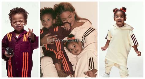 Beyonce Shares New Pictures Of Twins Rumi & Sir Carter - That Grape Juice