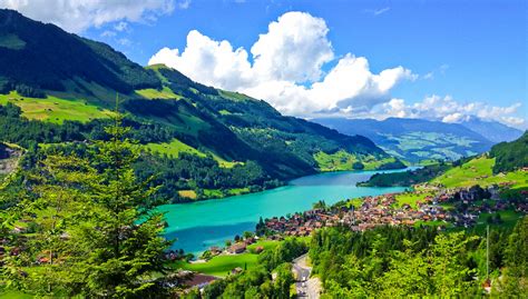 Lake Brienz, Interlaken: How To Reach, Best Time & Tips