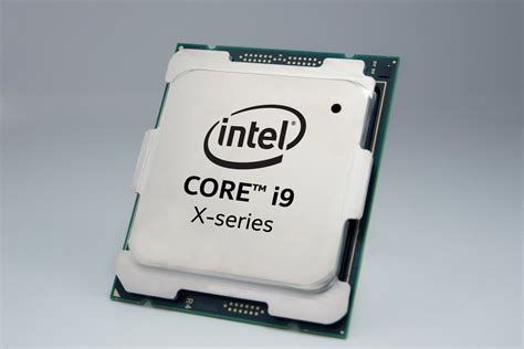 Intel Core i9-9980XE vs Core i9-7980XE CPU Benchmark Leaks Out