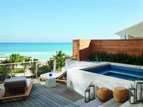 Top 10 Miami Oceanfront Hotels with Balconies (and Here’s Why) – Trips ...