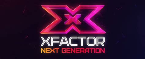 There’s A New X Factor Logo, Colour Scheme, And Tagline | by Ti Butler ...