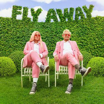 Tones And I, Fly Away (Single) in High-Resolution Audio - ProStudioMasters