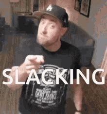 Slacker Funny GIF - Slacker Funny Crane - Discover & Share GIFs