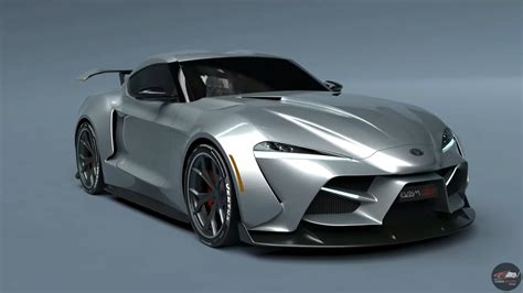 2024 Toyota Supra Specs - Moira Tersina