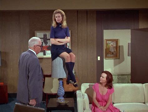 Mini Skirt Monday #153: Bewitched Minis (Part 1) | Elizabeth montgomery ...