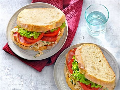 10 Terrific Canned Tuna Recipes | Savory