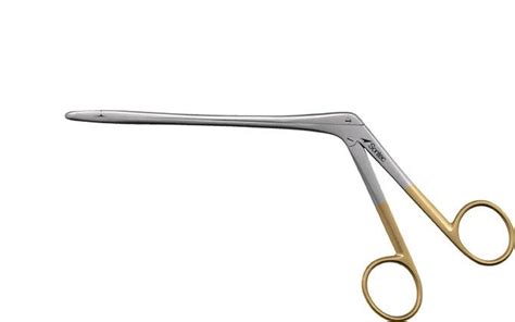 Rongeurs Surgical Instruments Surgical instruments - Surgicaltechie.com