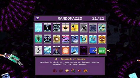 Vampire Survivors: Arcana Card Guide - VGKAMI