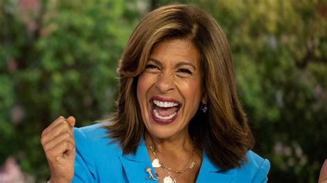 Today's Hoda Kotb inundated with support as she shares photos from ...