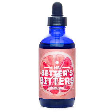 Bitters — Bitters & Bottles