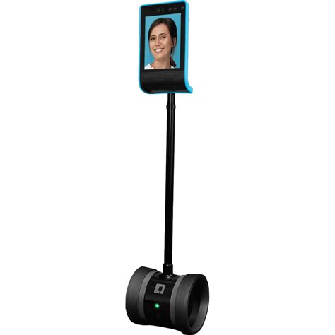 Telepresence Robots - Raedwald Trust