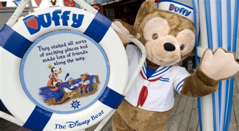 Duffy is Back and heading to Disney+! | Disney Dining