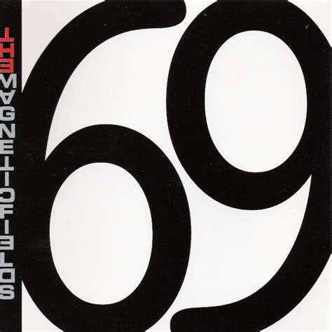 The Magnetic Fields - 69 Love Songs (2004, CD) | Discogs