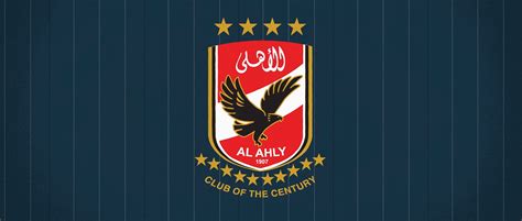 Al Ahly logo's history :: Behance