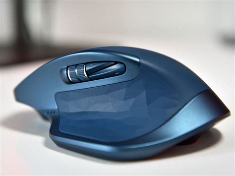 Logitech MX Master 2S review: the most productive mouse you can buy ...