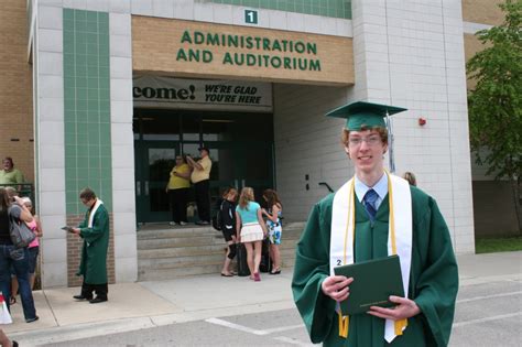 high school graduation | Minnesota Prairie Roots